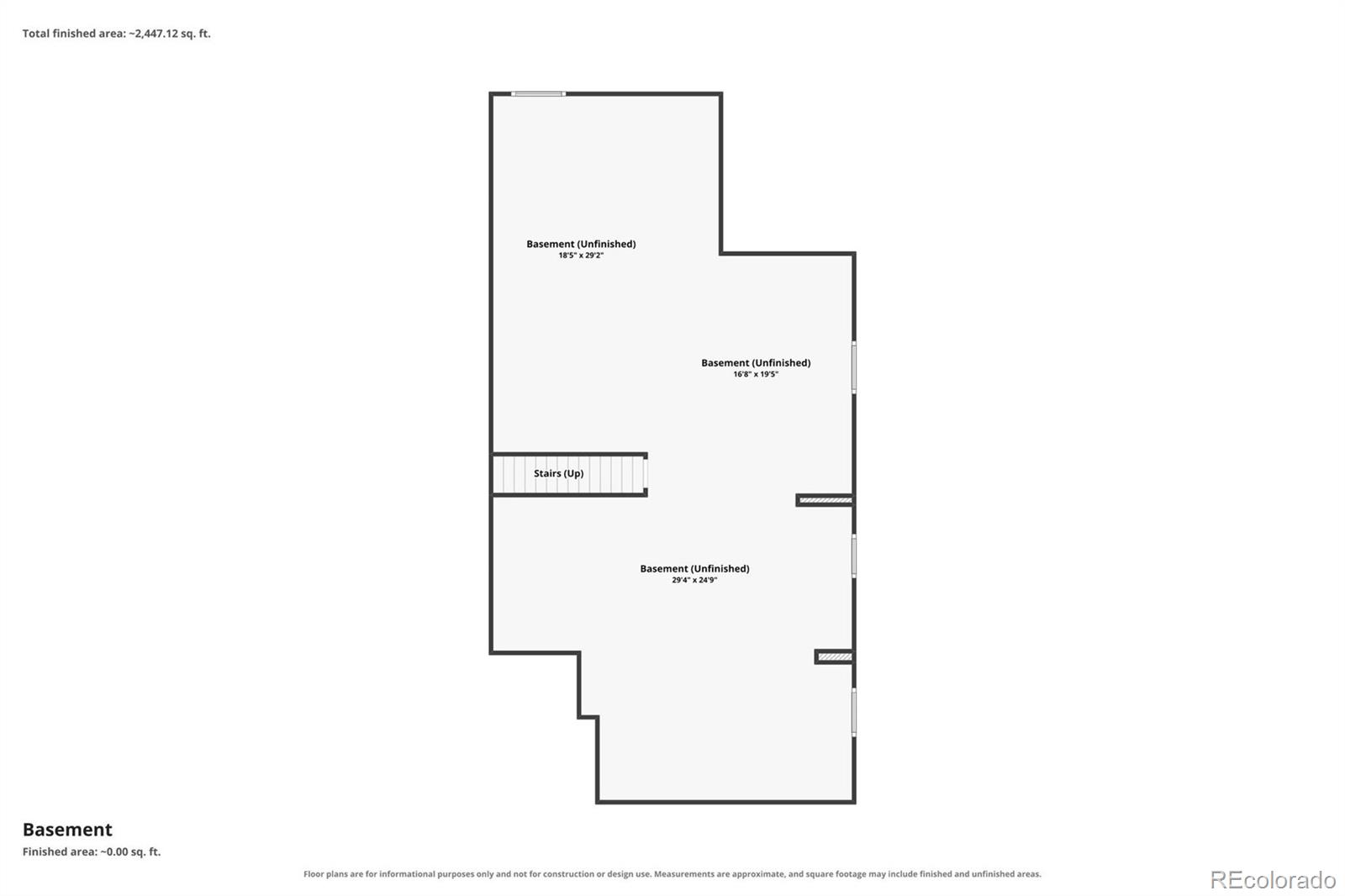 MLS Image #28 for 884  taylor lane,erie, Colorado