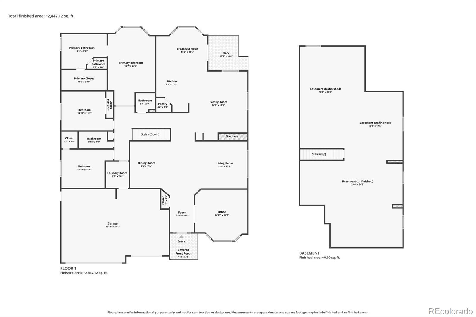 MLS Image #29 for 884  taylor lane,erie, Colorado