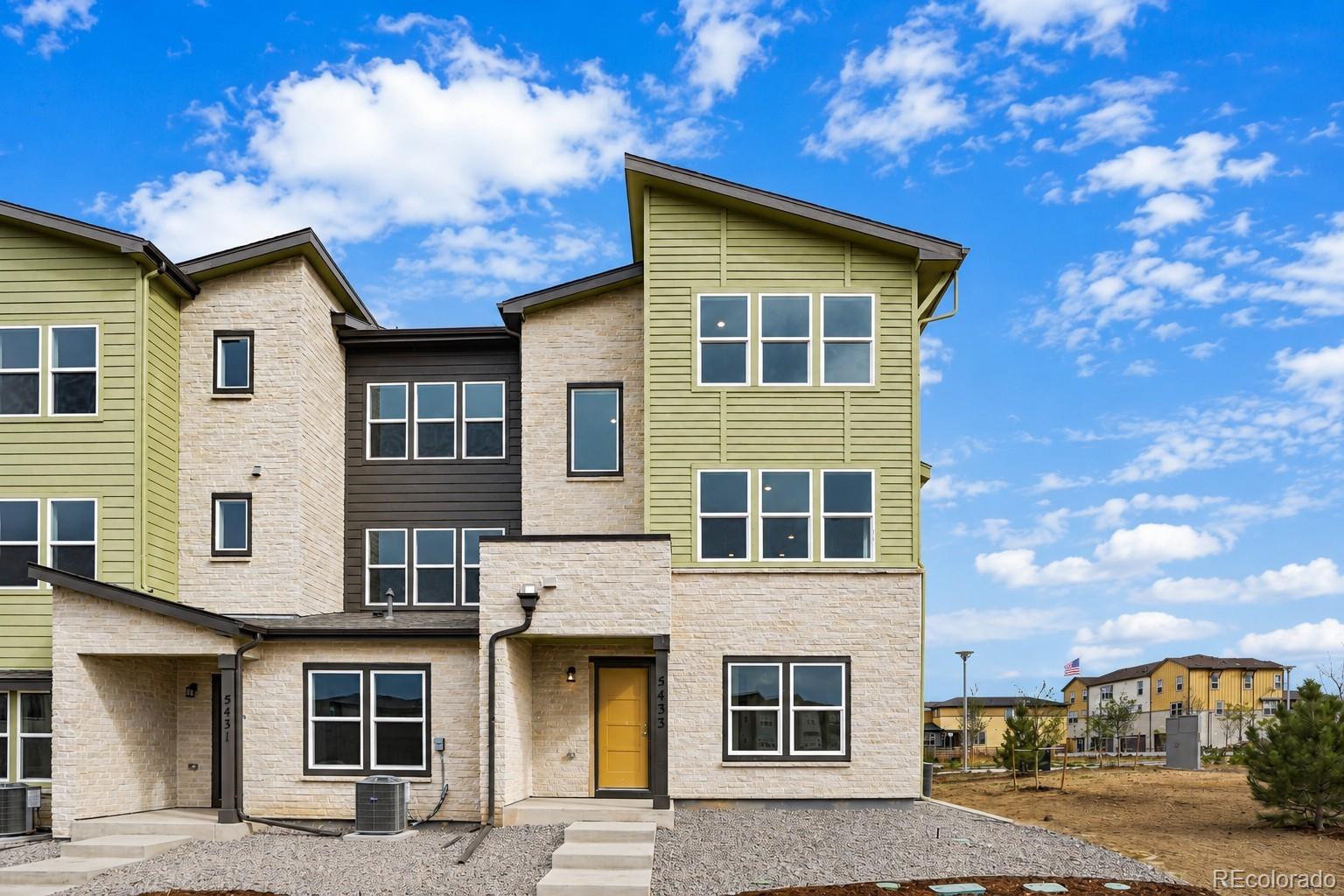 MLS Image #0 for 24141 e 54th place ,aurora, Colorado