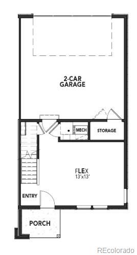 MLS Image #35 for 24141 e 54th place ,aurora, Colorado