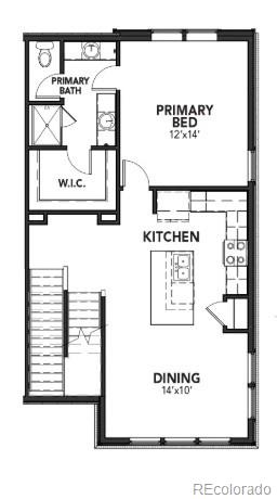 MLS Image #36 for 24141 e 54th place ,aurora, Colorado