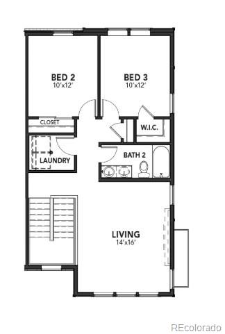 MLS Image #37 for 24141 e 54th place ,aurora, Colorado
