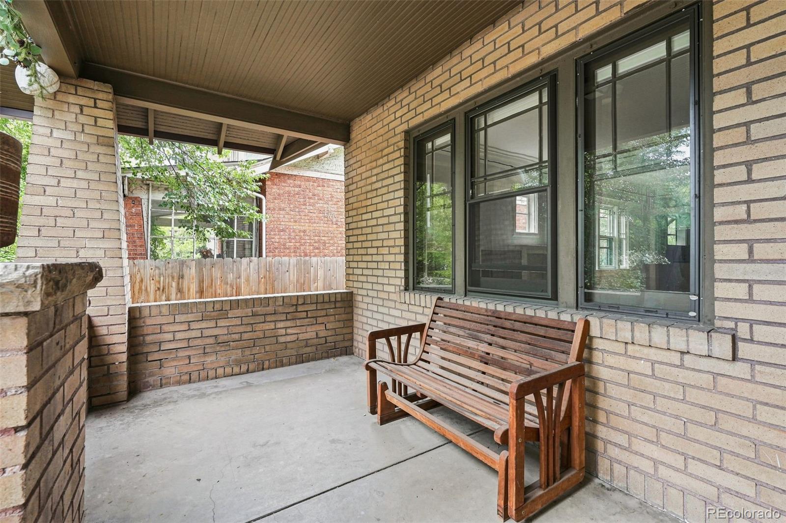 MLS Image #2 for 857  madison street,denver, Colorado