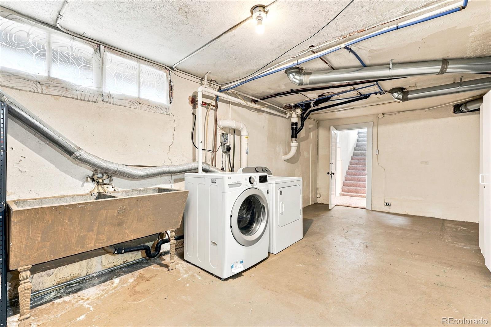 MLS Image #29 for 857  madison street,denver, Colorado
