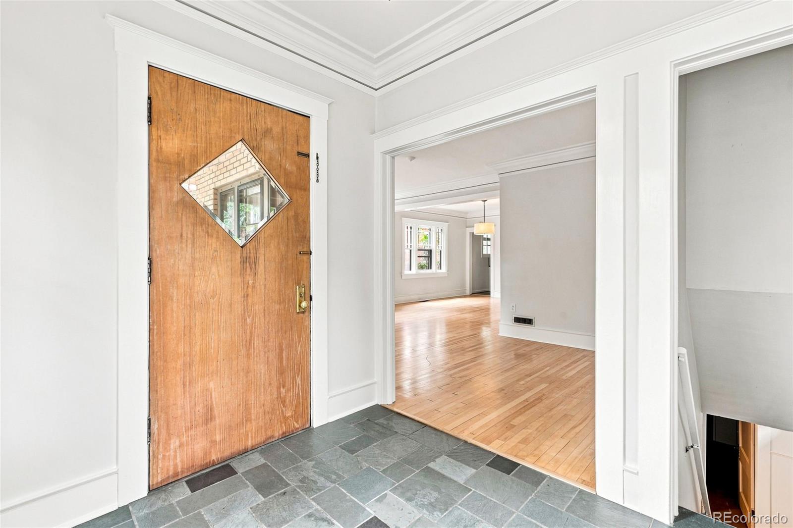 MLS Image #3 for 857  madison street,denver, Colorado