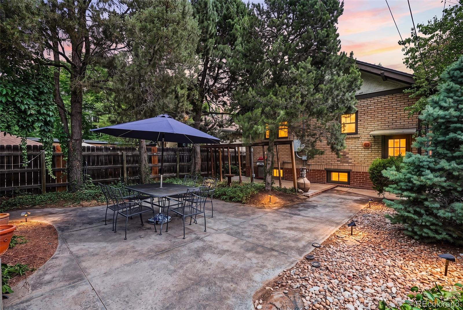 MLS Image #30 for 857  madison street,denver, Colorado