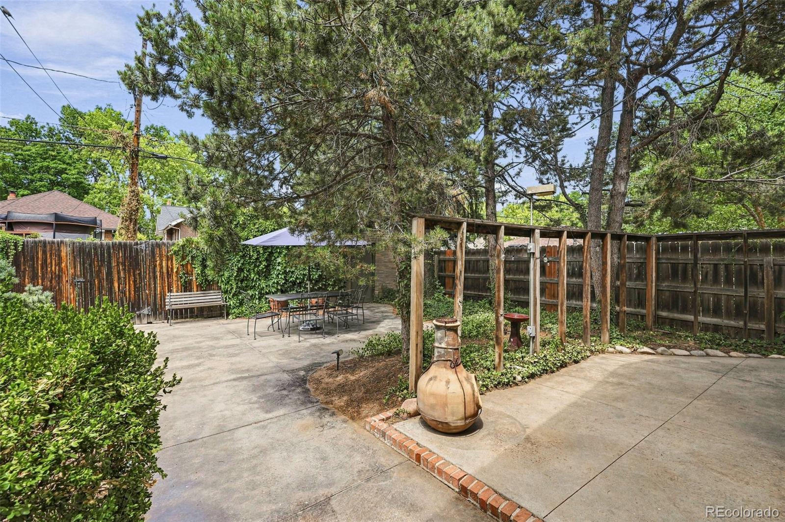 MLS Image #31 for 857  madison street,denver, Colorado