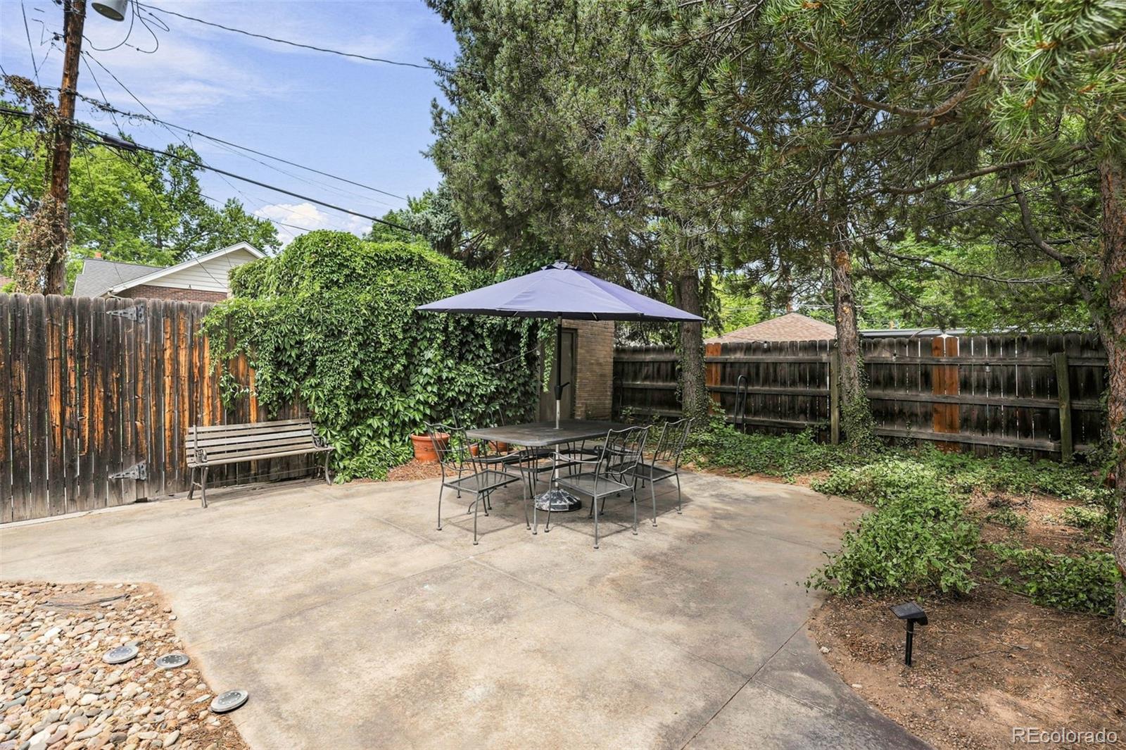 MLS Image #32 for 857  madison street,denver, Colorado