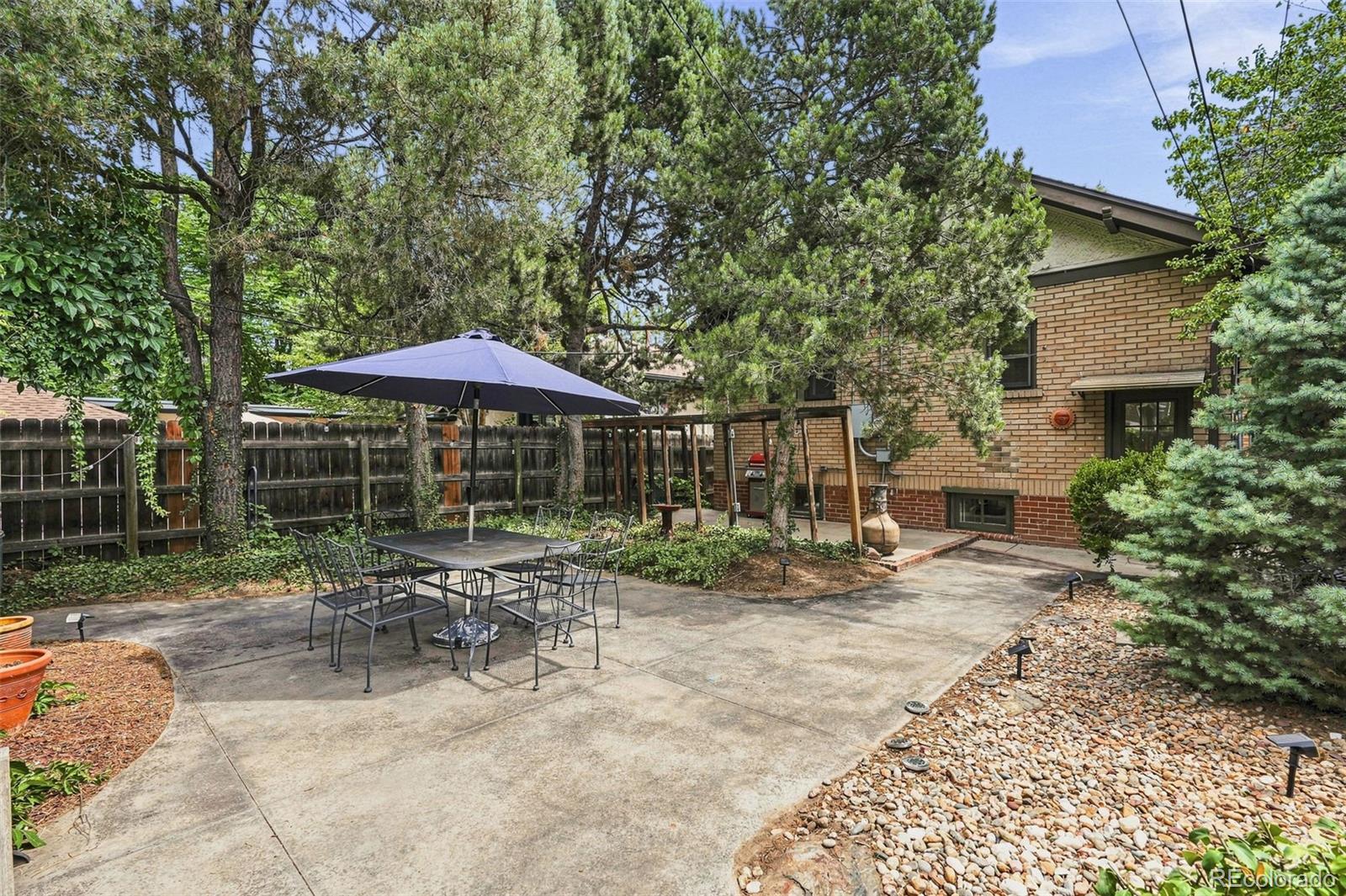 MLS Image #33 for 857  madison street,denver, Colorado