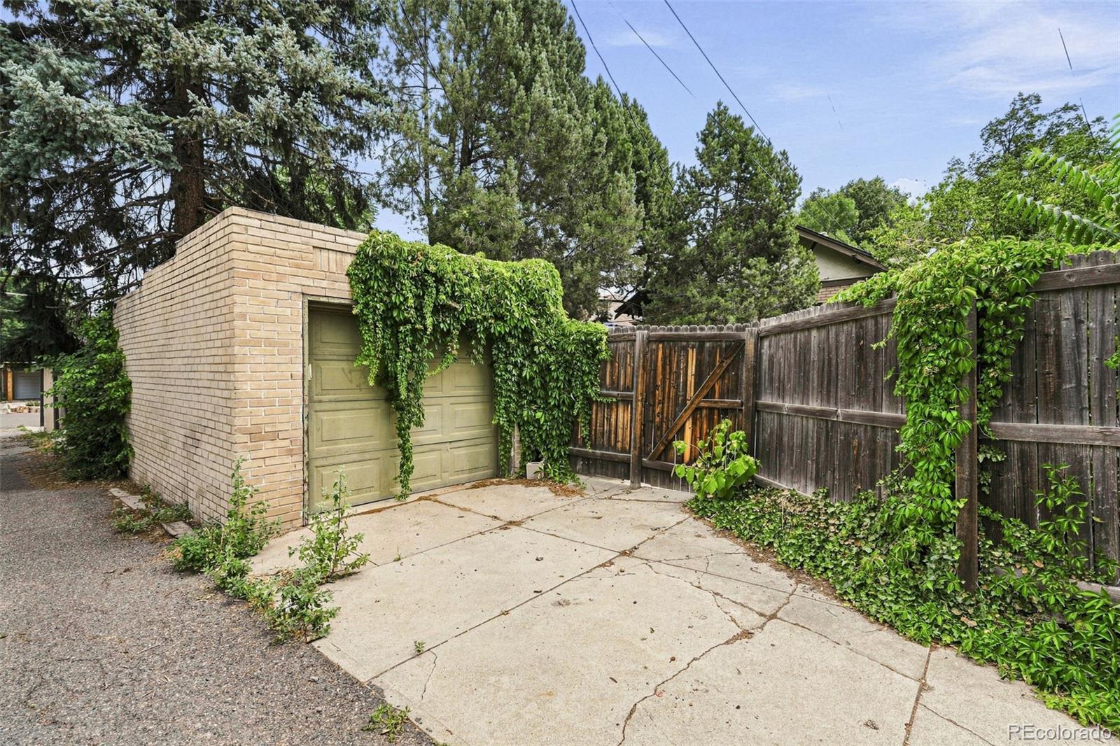 MLS Image #35 for 857  madison street,denver, Colorado