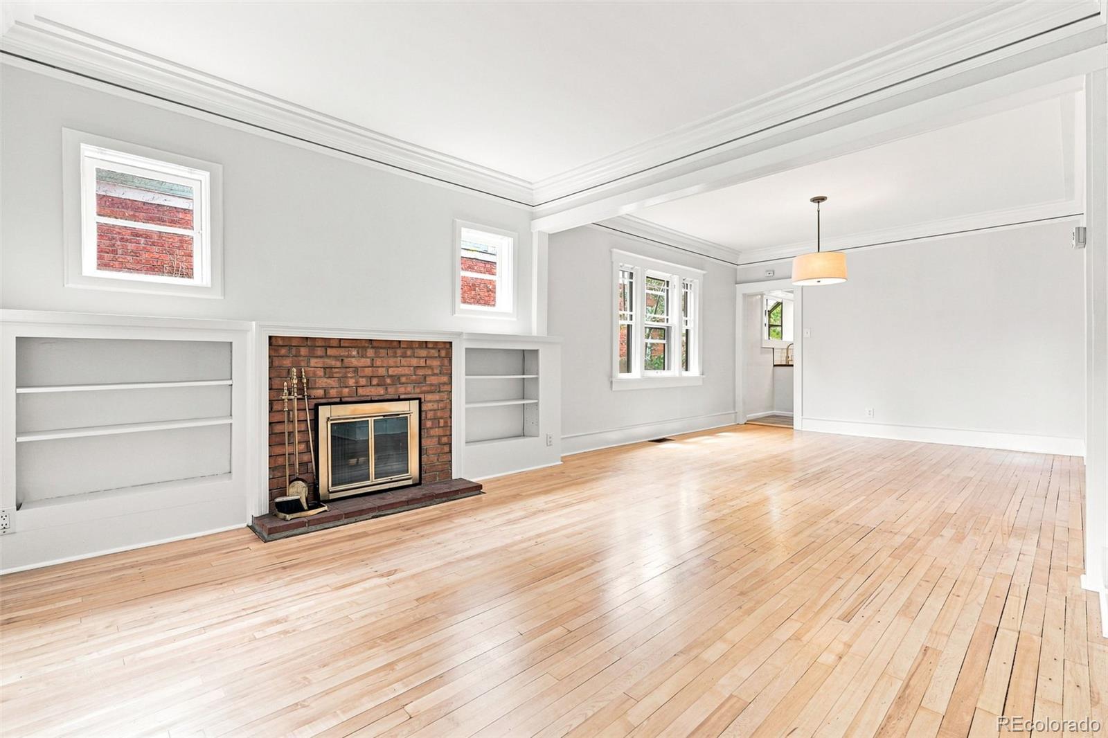MLS Image #5 for 857  madison street,denver, Colorado