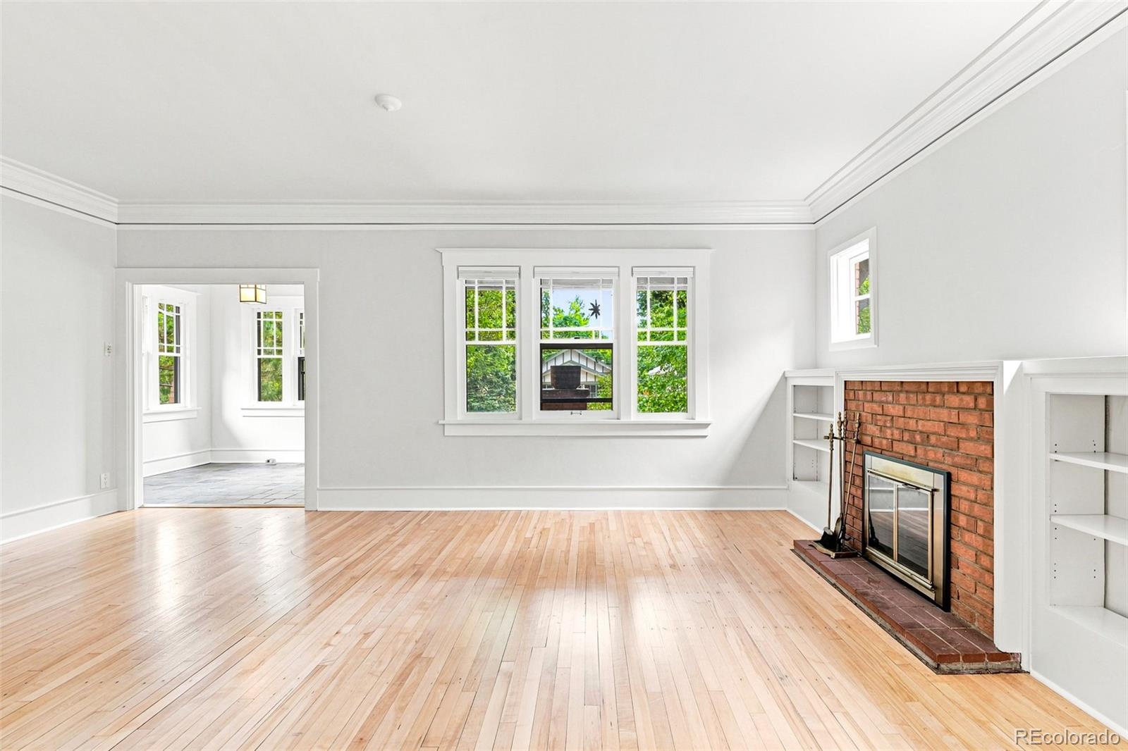MLS Image #6 for 857  madison street,denver, Colorado