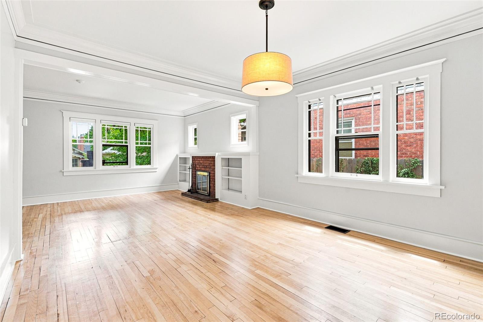 MLS Image #9 for 857  madison street,denver, Colorado