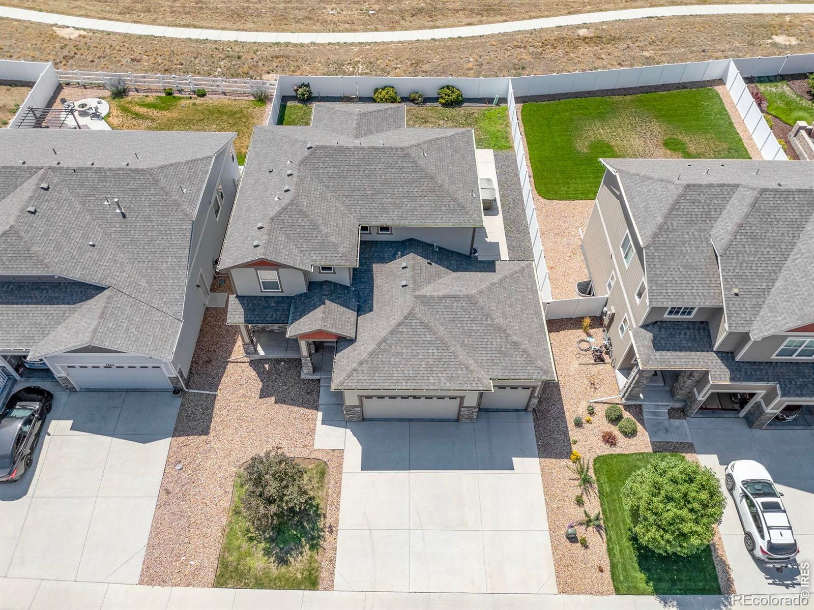 MLS Image #3 for 4908  romney lock drive,windsor, Colorado