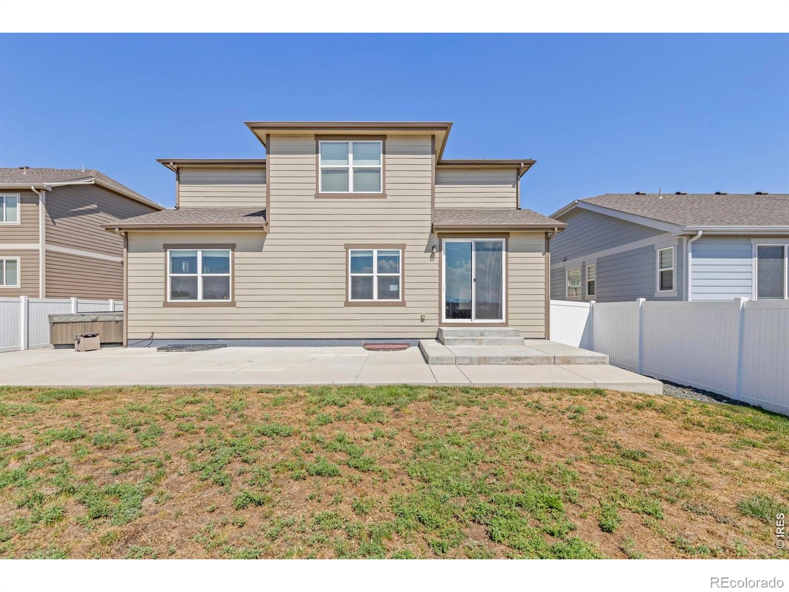 MLS Image #37 for 4908  romney lock drive,windsor, Colorado