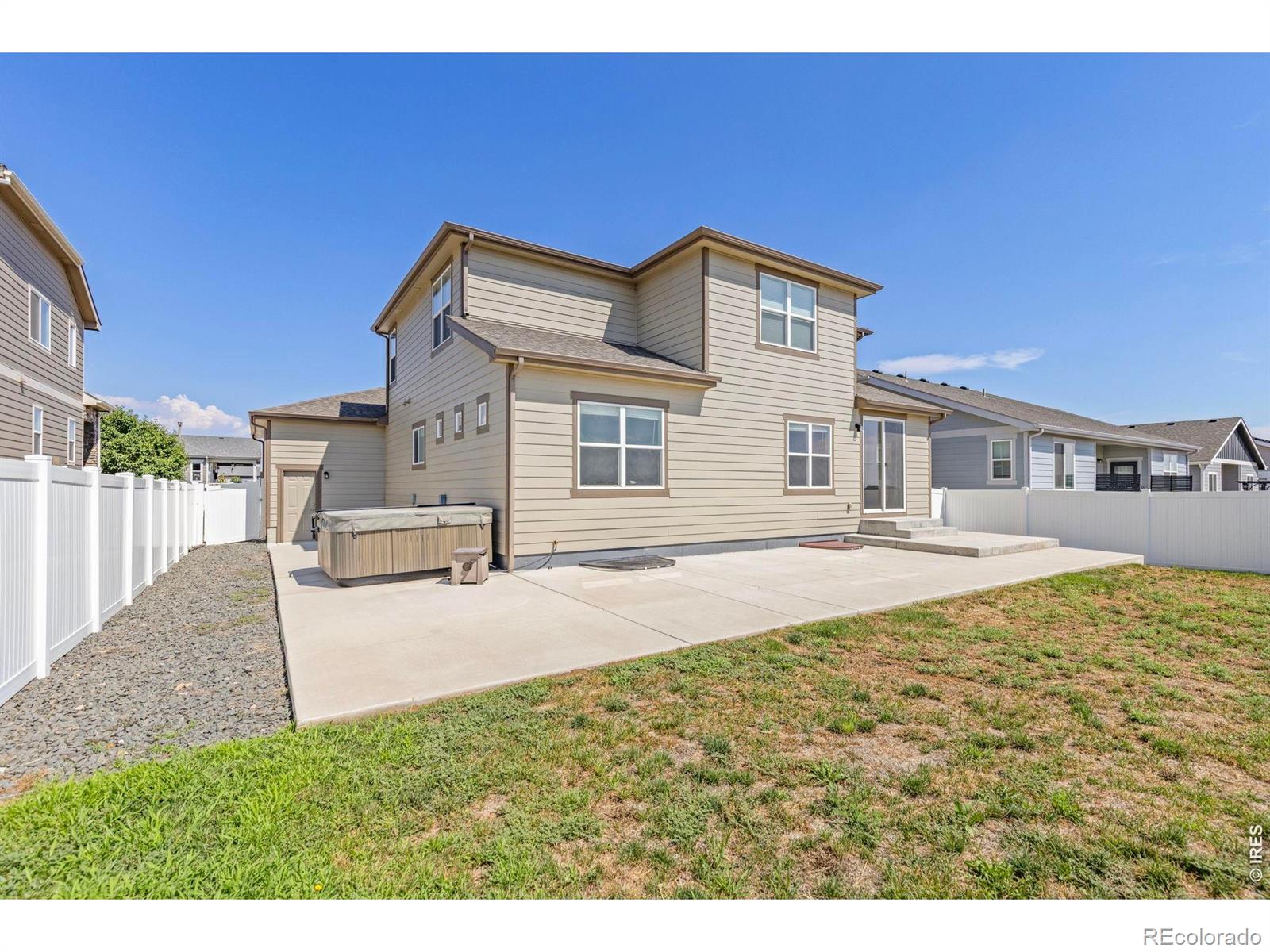 MLS Image #38 for 4908  romney lock drive,windsor, Colorado