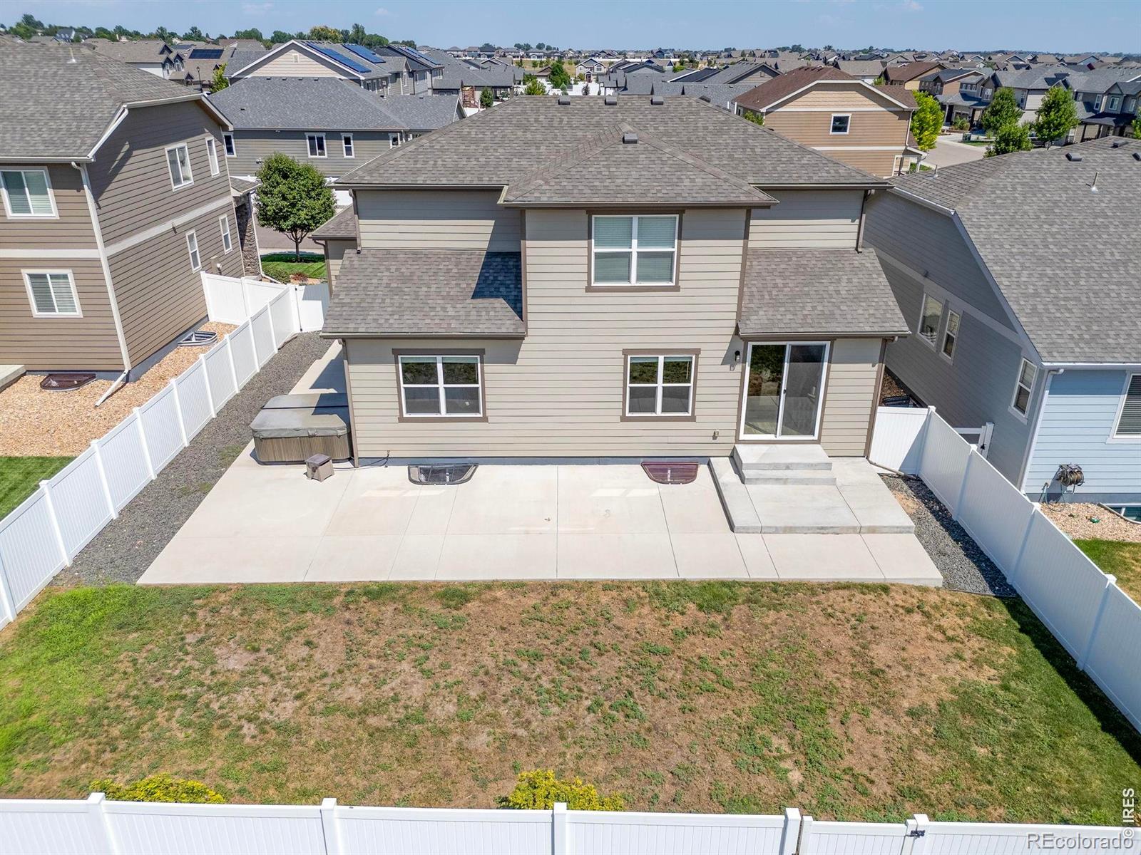 MLS Image #39 for 4908  romney lock drive,windsor, Colorado
