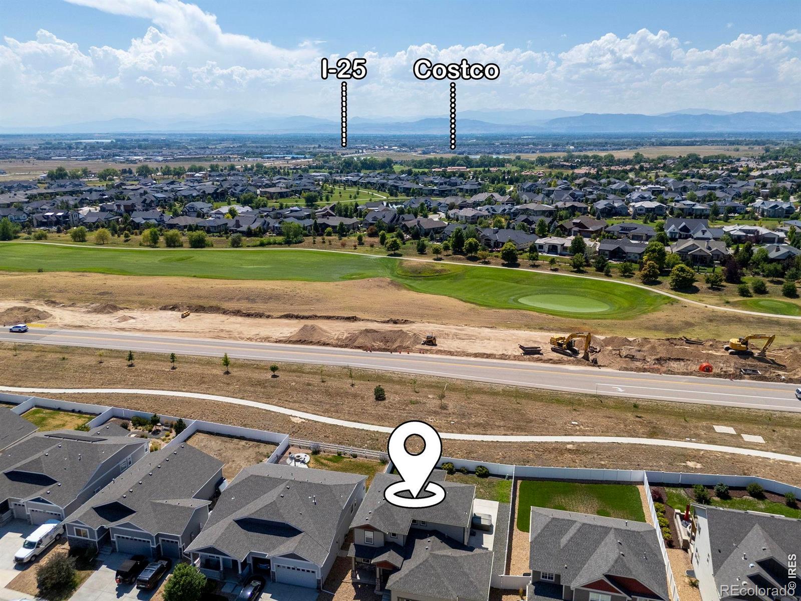 MLS Image #4 for 4908  romney lock drive,windsor, Colorado