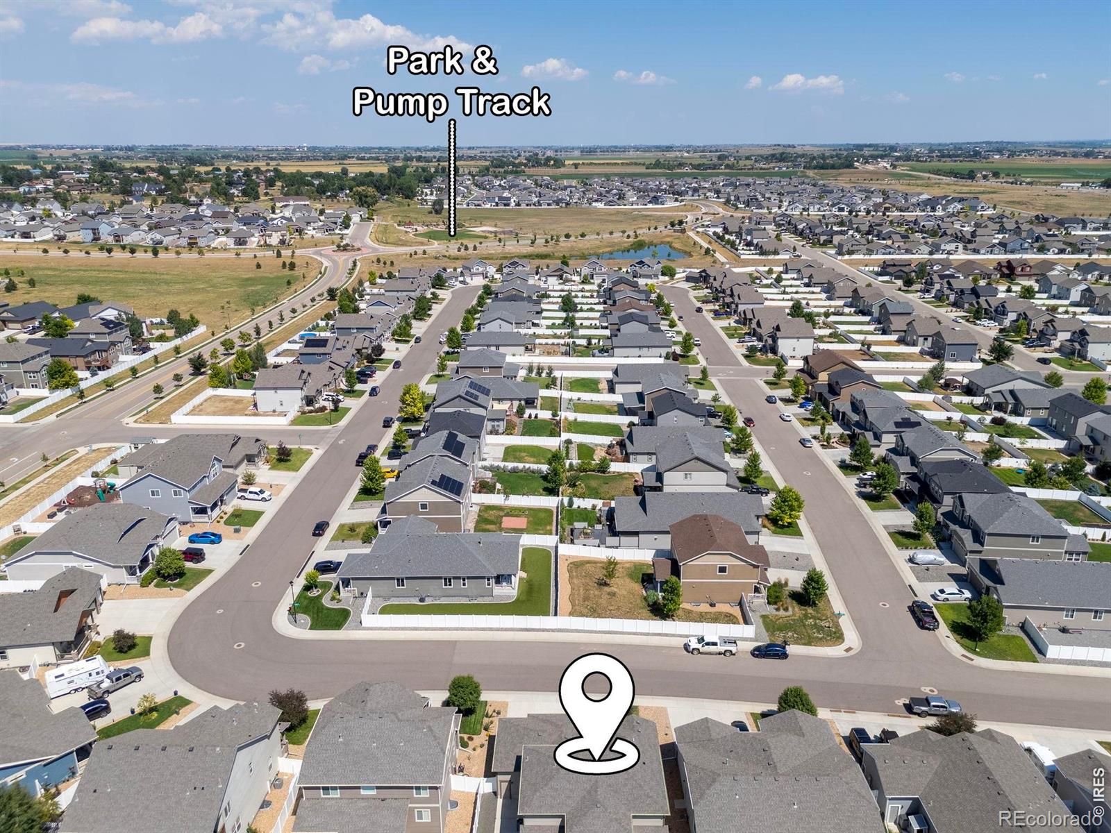 MLS Image #42 for 4908  romney lock drive,windsor, Colorado