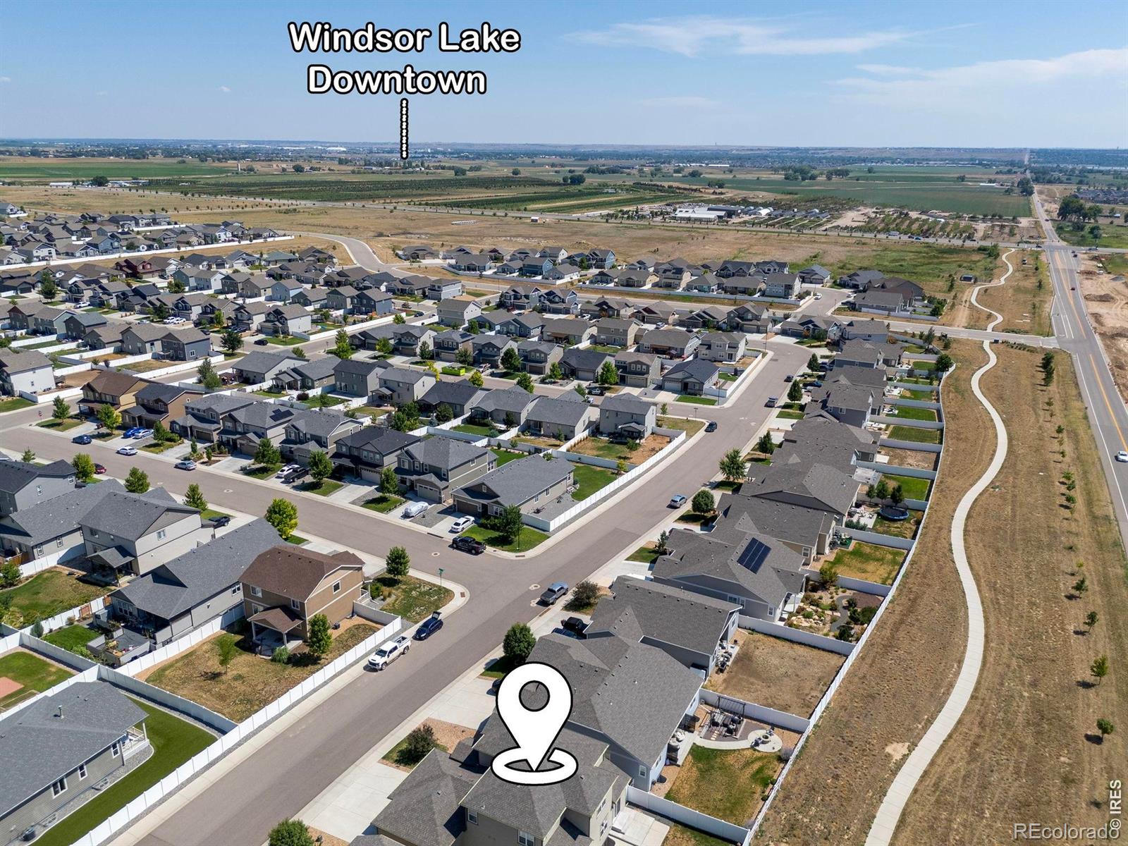 MLS Image #43 for 4908  romney lock drive,windsor, Colorado