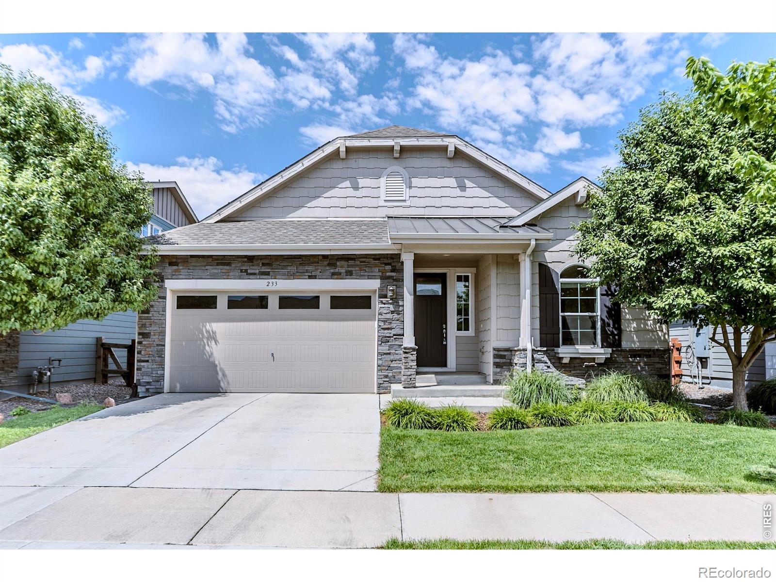 MLS Image #0 for 233  dassault street,fort collins, Colorado