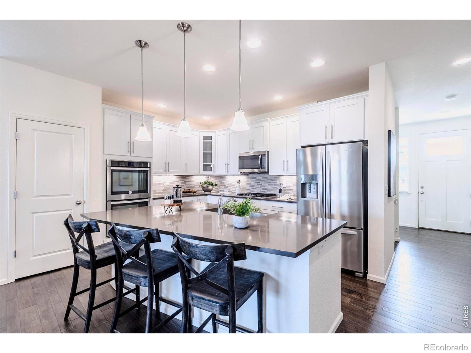 MLS Image #6 for 233  dassault street,fort collins, Colorado
