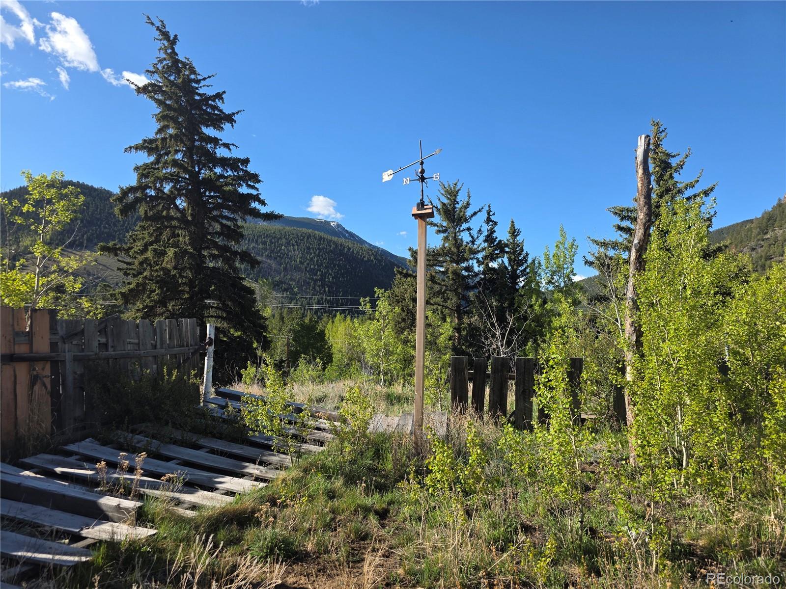 MLS Image #0 for 238 w hanchett road,empire, Colorado
