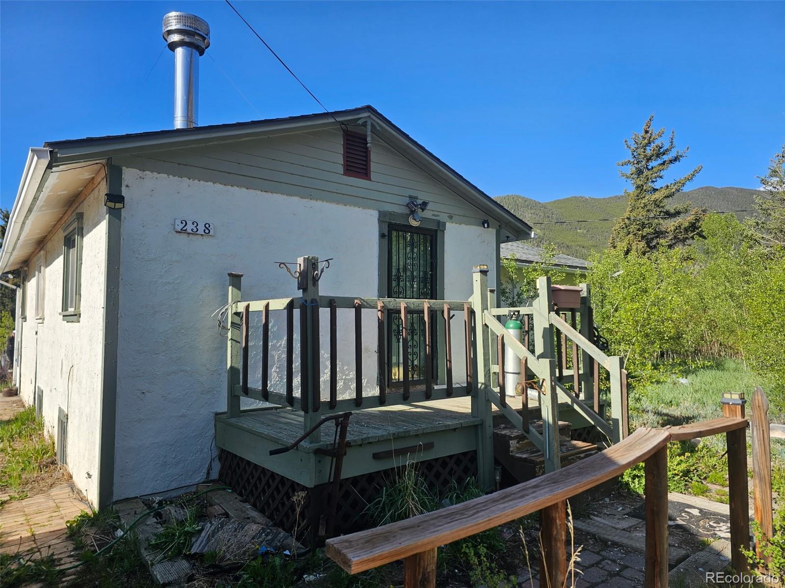 MLS Image #13 for 238 w hanchett road,empire, Colorado