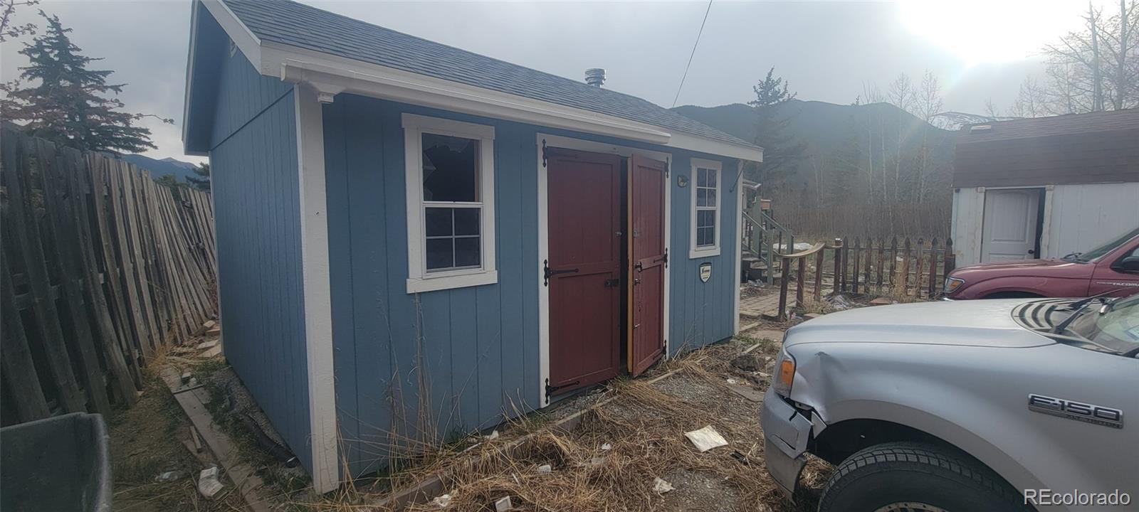 MLS Image #21 for 238 w hanchett road,empire, Colorado