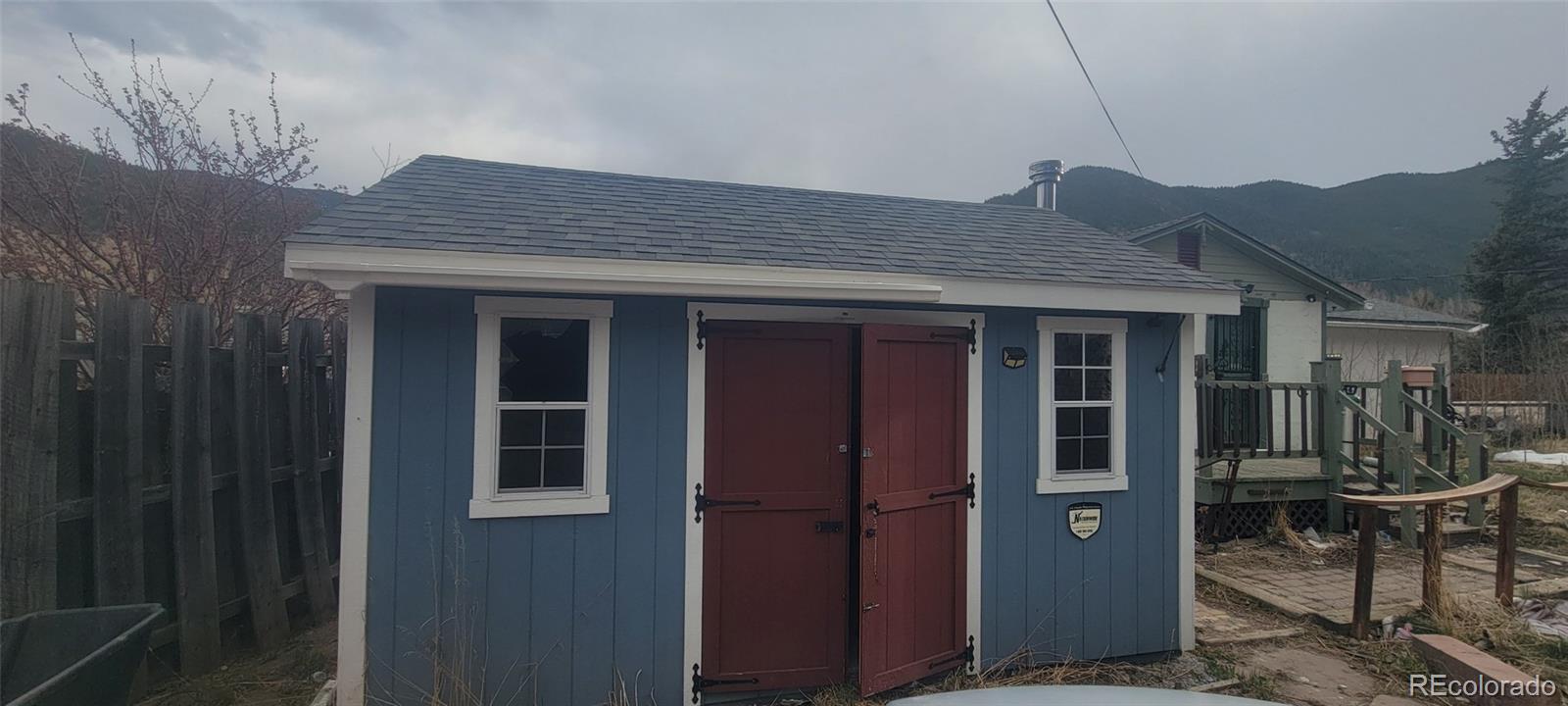 MLS Image #22 for 238 w hanchett road,empire, Colorado