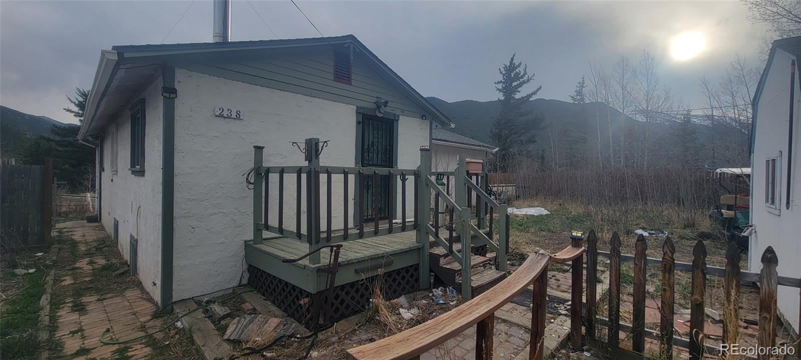 MLS Image #23 for 238 w hanchett road,empire, Colorado