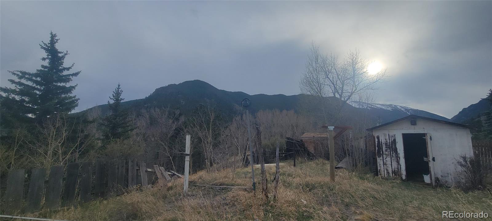 MLS Image #6 for 238 w hanchett road,empire, Colorado