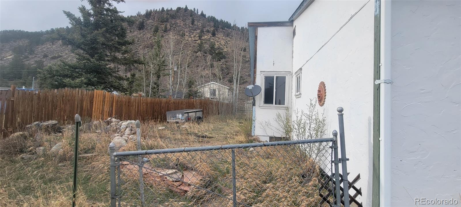 MLS Image #7 for 238 w hanchett road,empire, Colorado