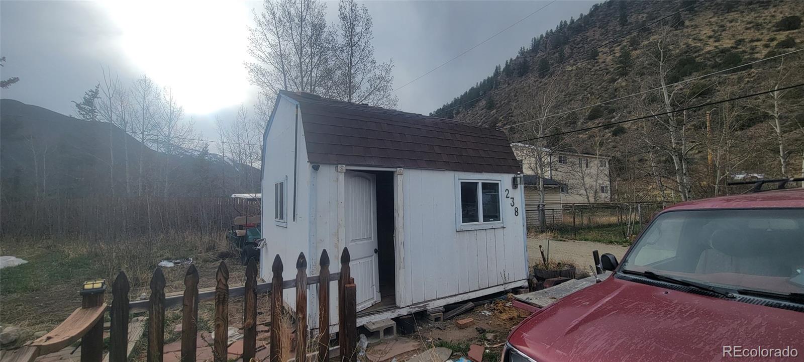 MLS Image #9 for 238 w hanchett road,empire, Colorado