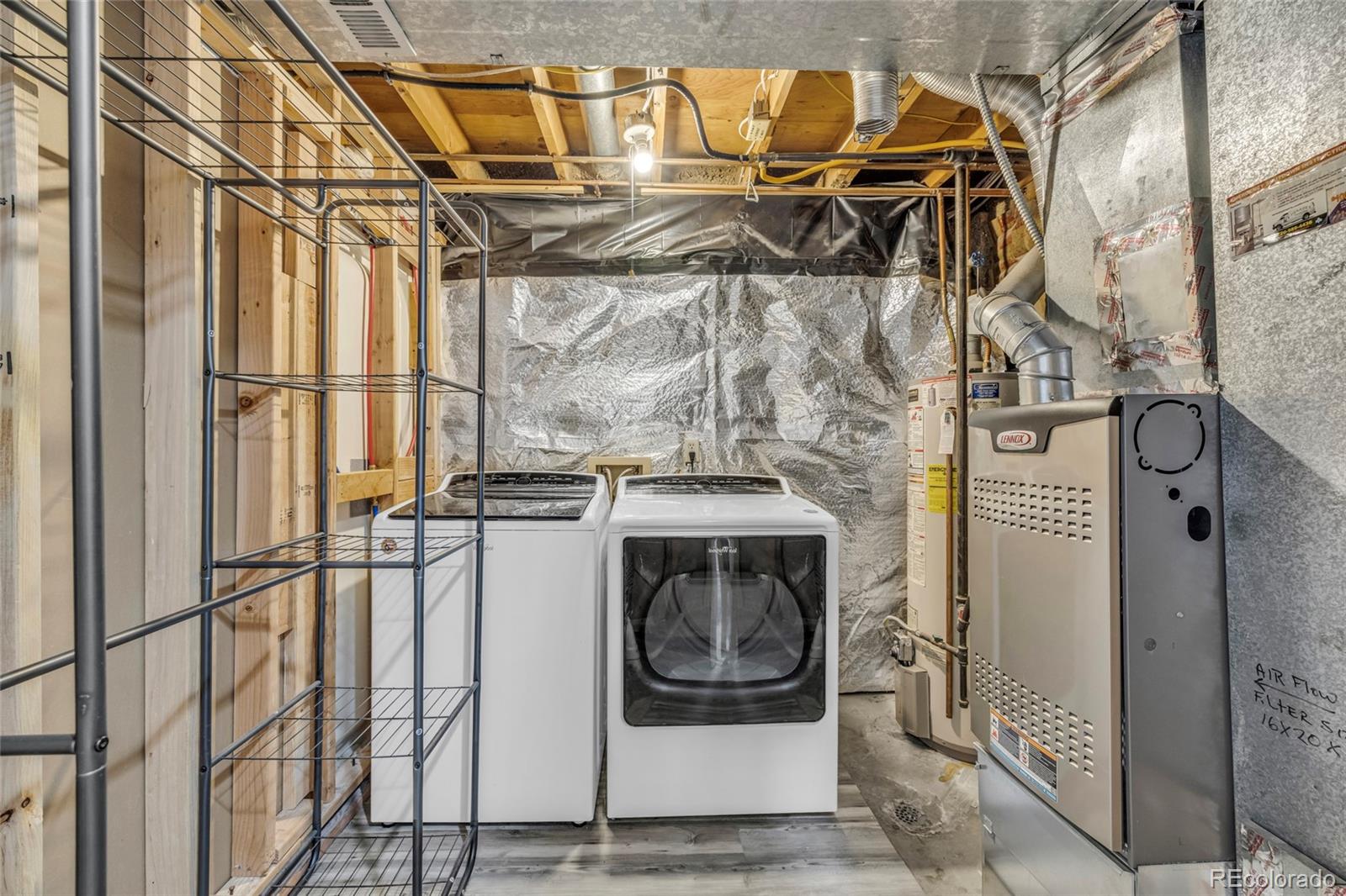 MLS Image #18 for 12633  irving court,broomfield, Colorado