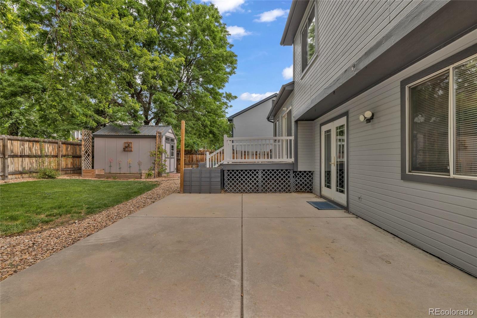 MLS Image #22 for 12633  irving court,broomfield, Colorado