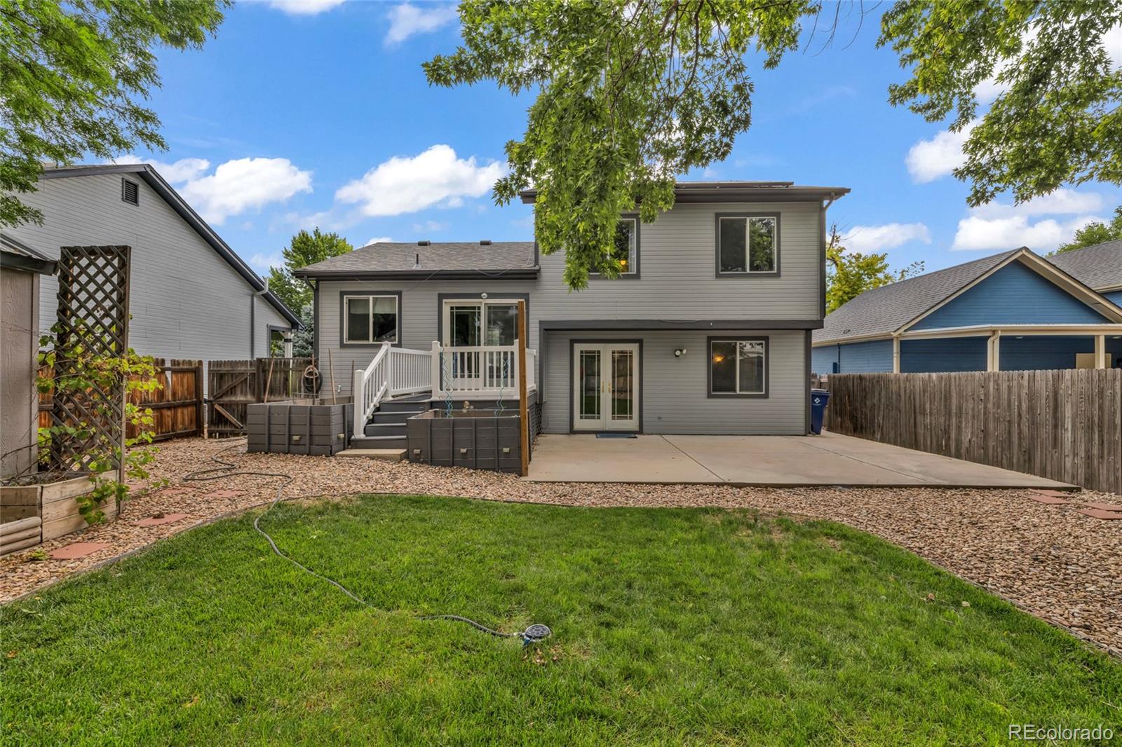 MLS Image #25 for 12633  irving court,broomfield, Colorado