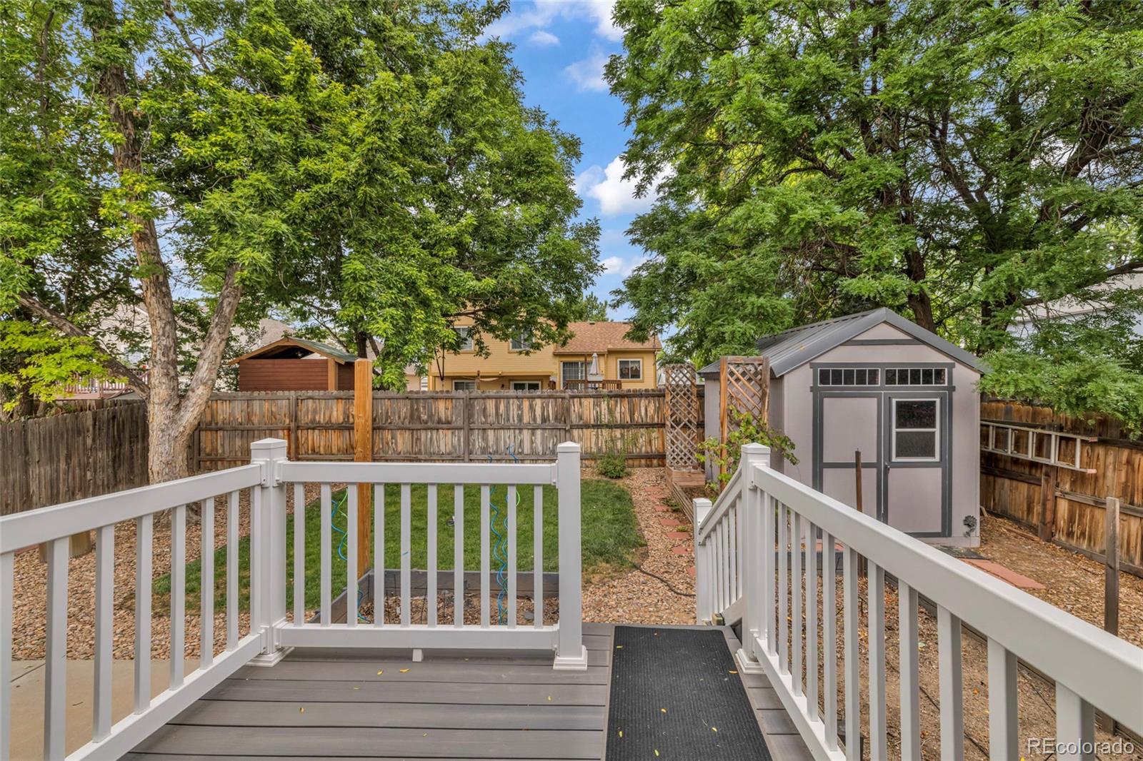 MLS Image #27 for 12633  irving court,broomfield, Colorado