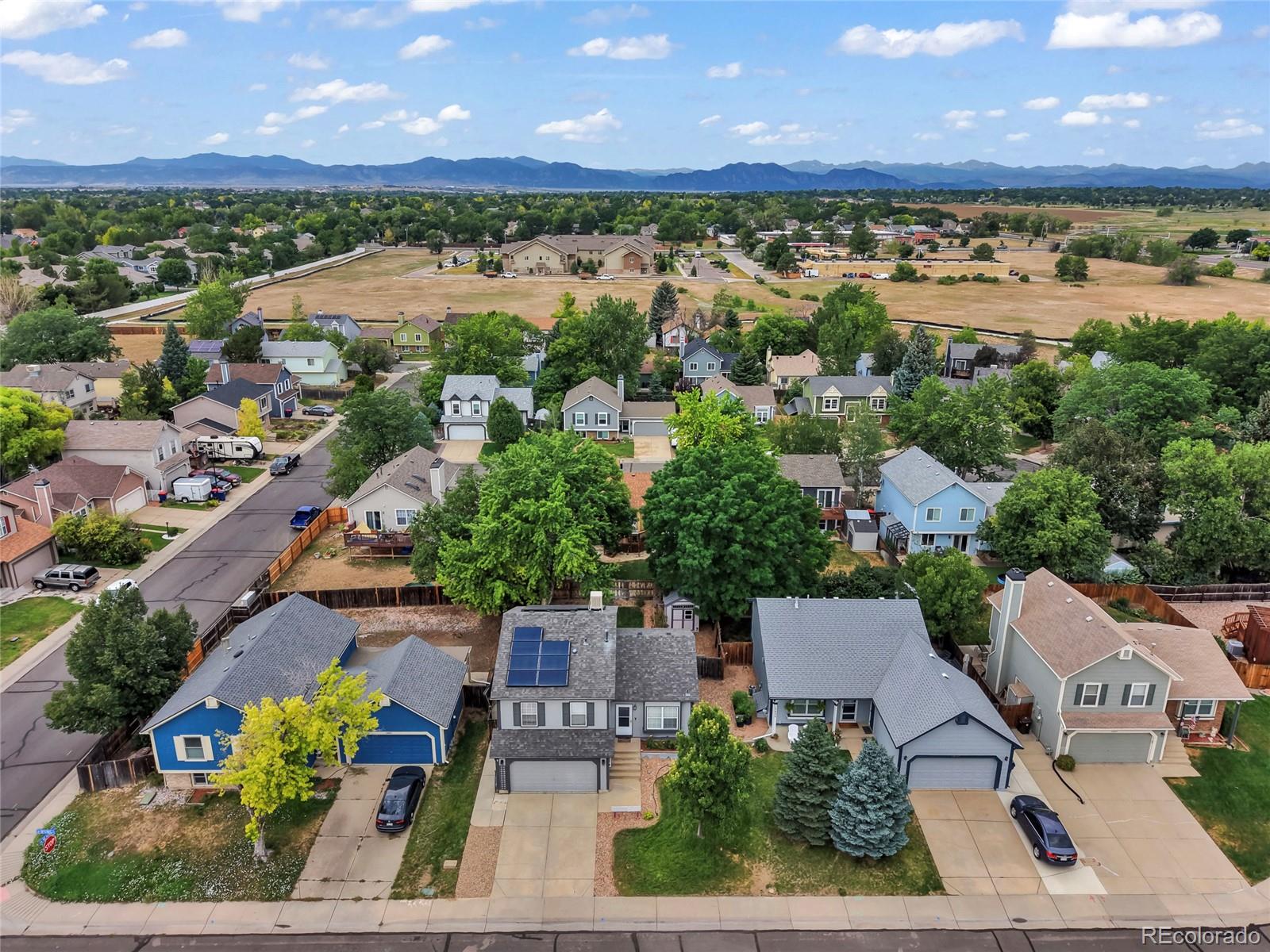 MLS Image #28 for 12633  irving court,broomfield, Colorado