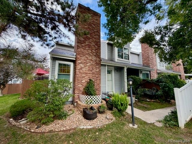 MLS Image #29 for 8357 w 90th place,broomfield, Colorado