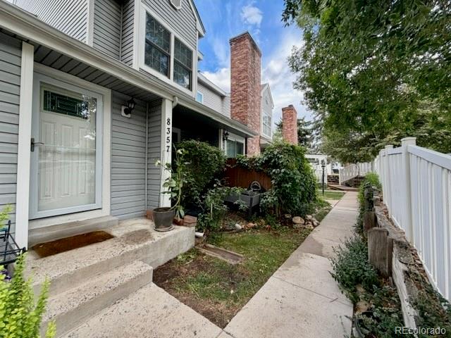 MLS Image #32 for 8357 w 90th place,broomfield, Colorado