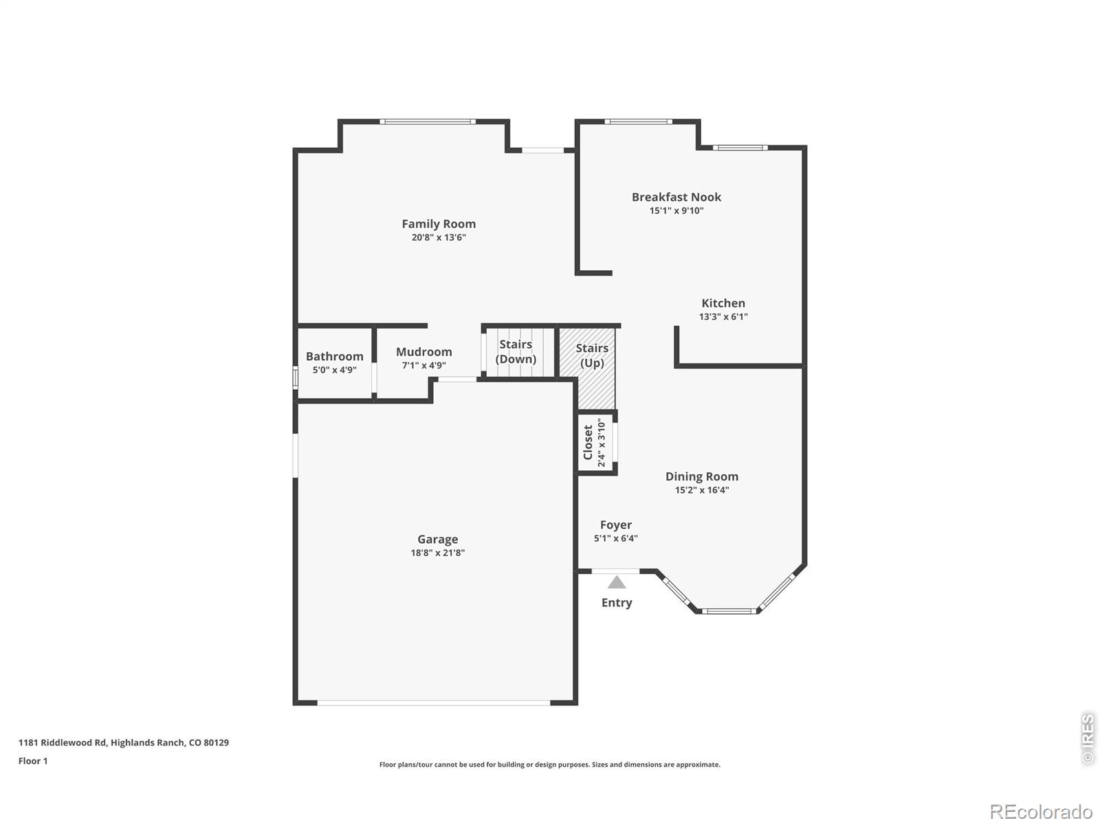 MLS Image #31 for 1181  riddlewood road,littleton, Colorado