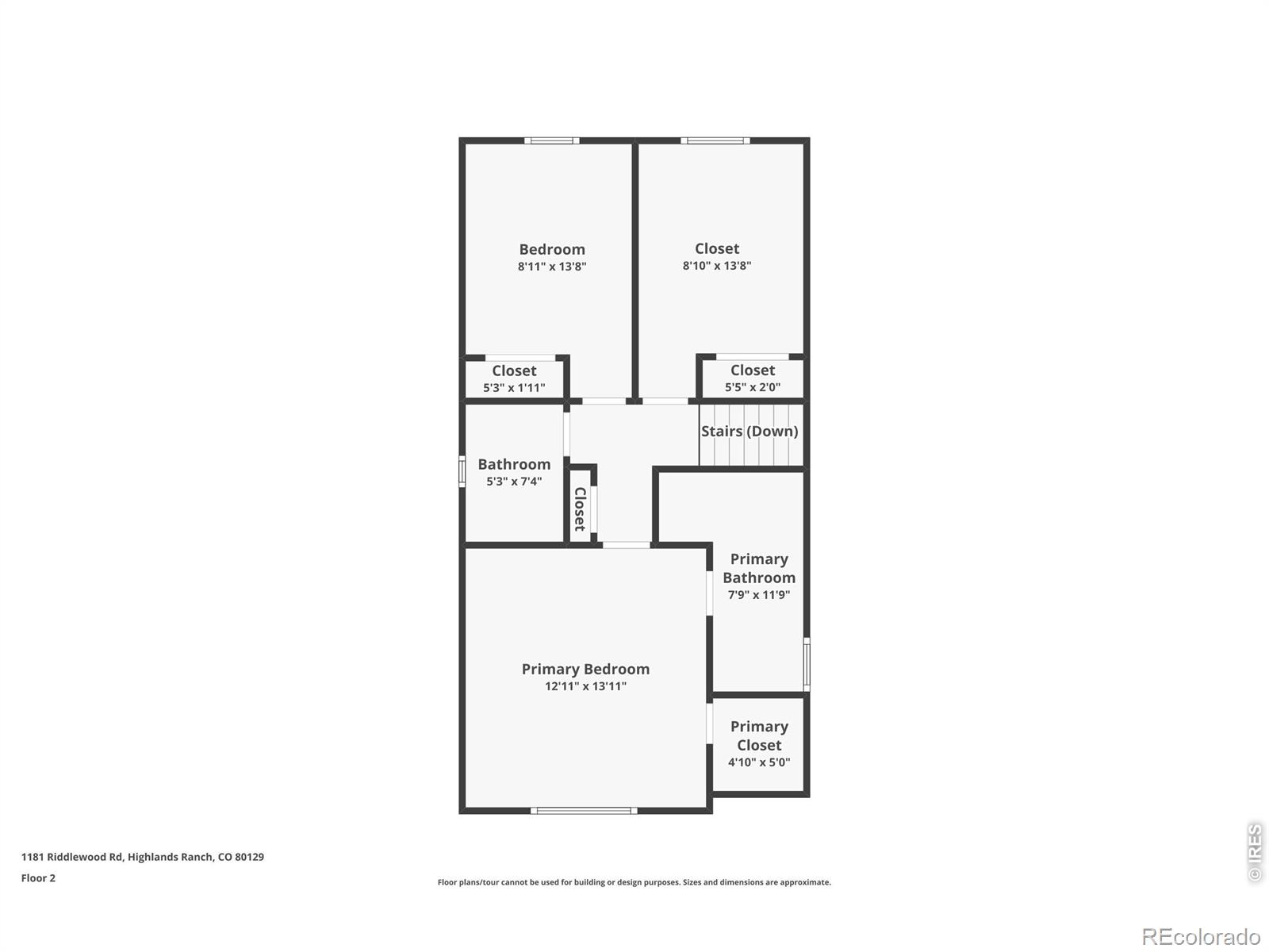 MLS Image #32 for 1181  riddlewood road,littleton, Colorado