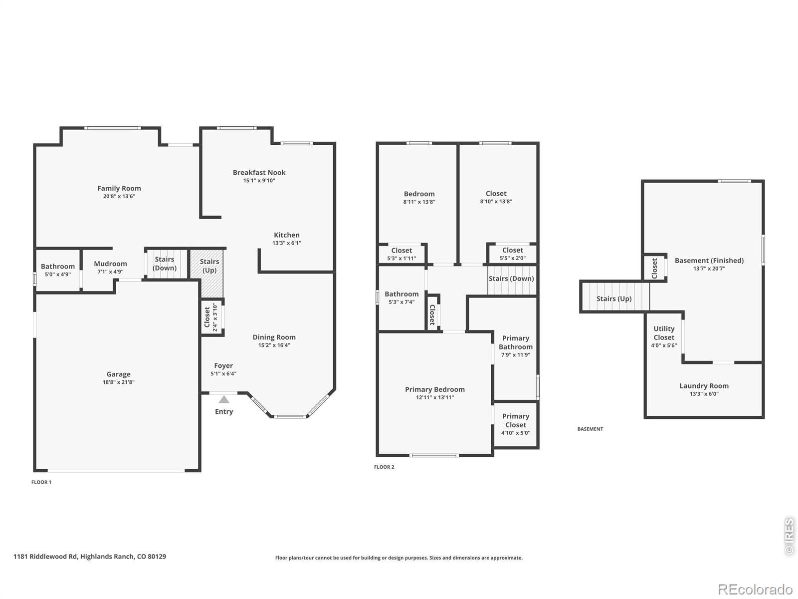 MLS Image #34 for 1181  riddlewood road,littleton, Colorado