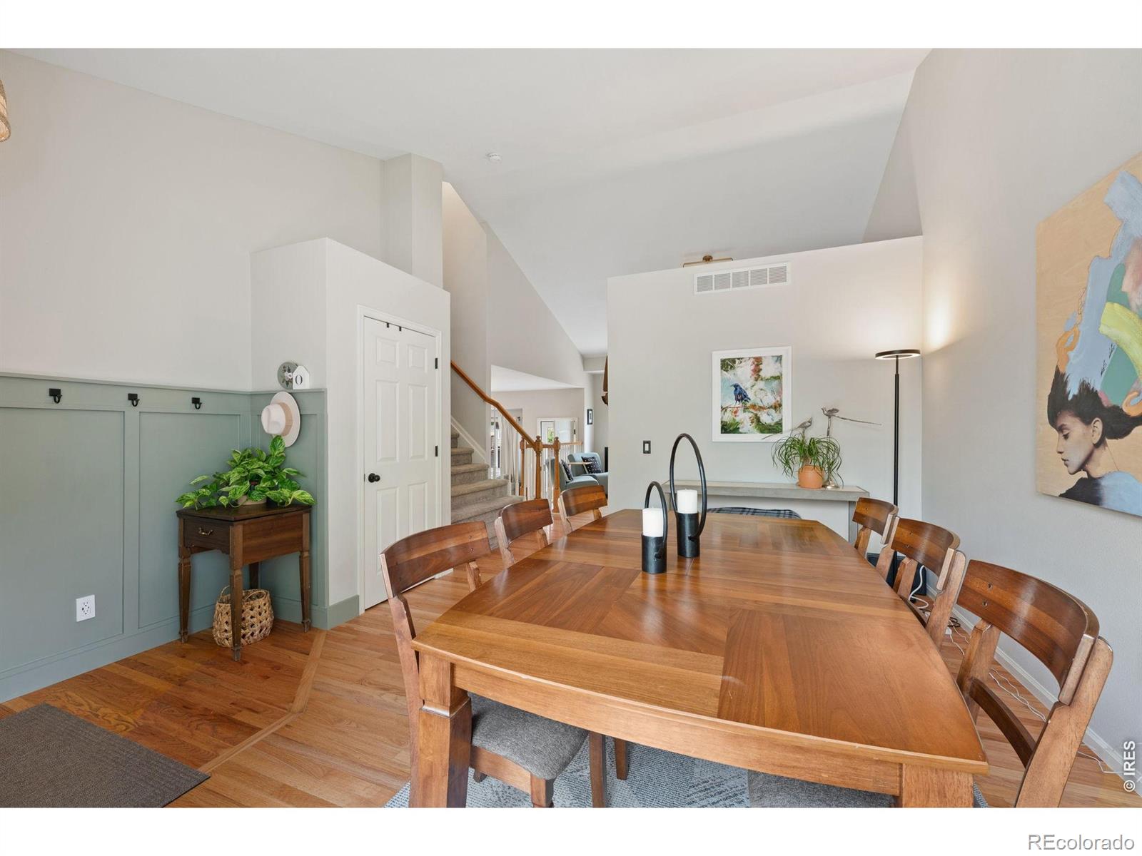 MLS Image #4 for 1181  riddlewood road,littleton, Colorado
