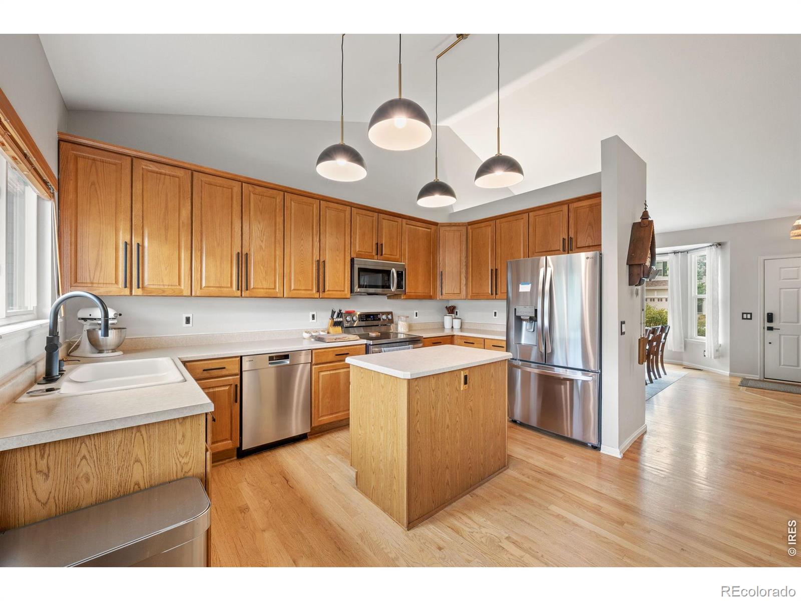 MLS Image #8 for 1181  riddlewood road,littleton, Colorado