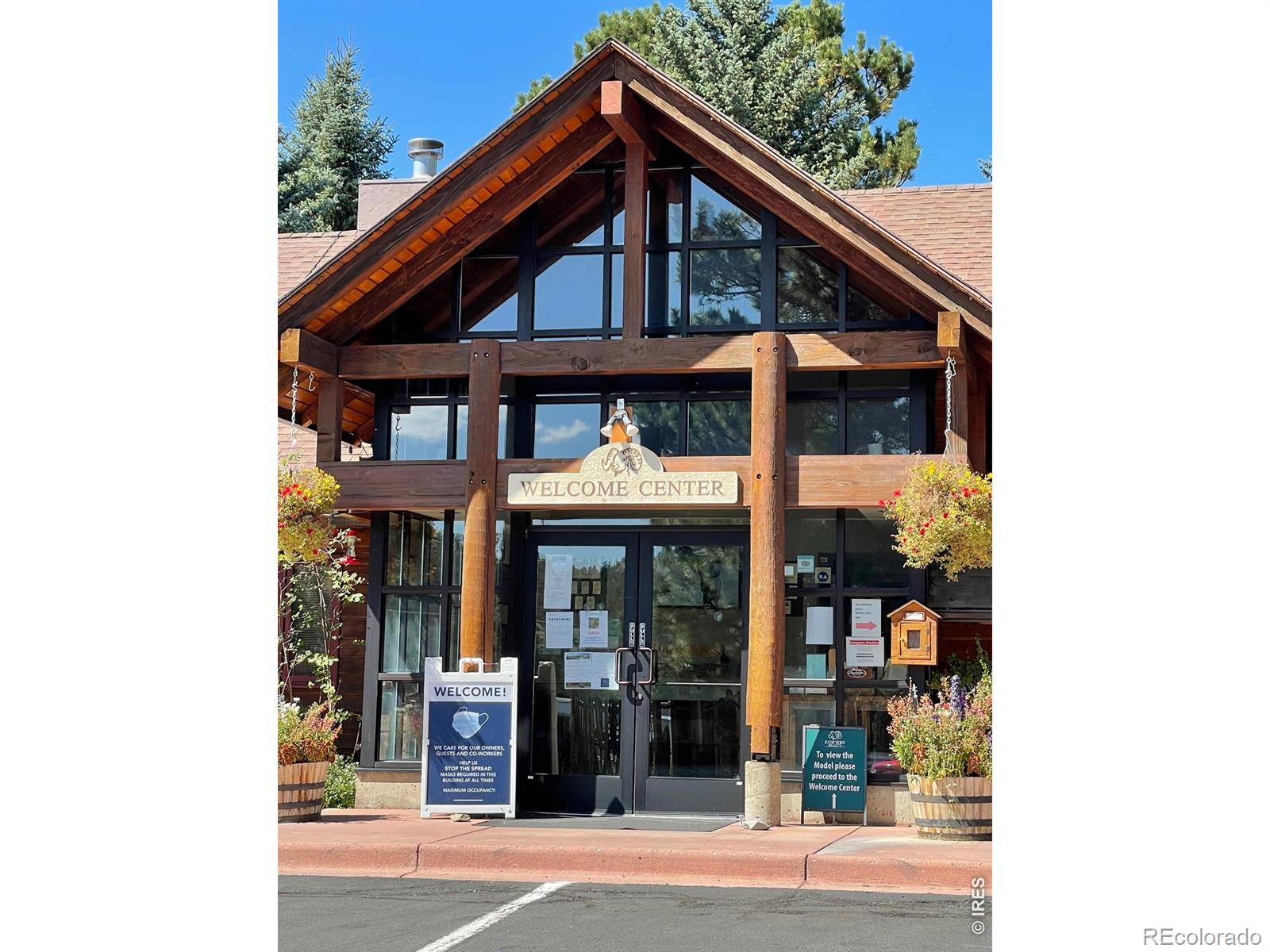 MLS Image #17 for 1565  highway 66 ,estes park, Colorado