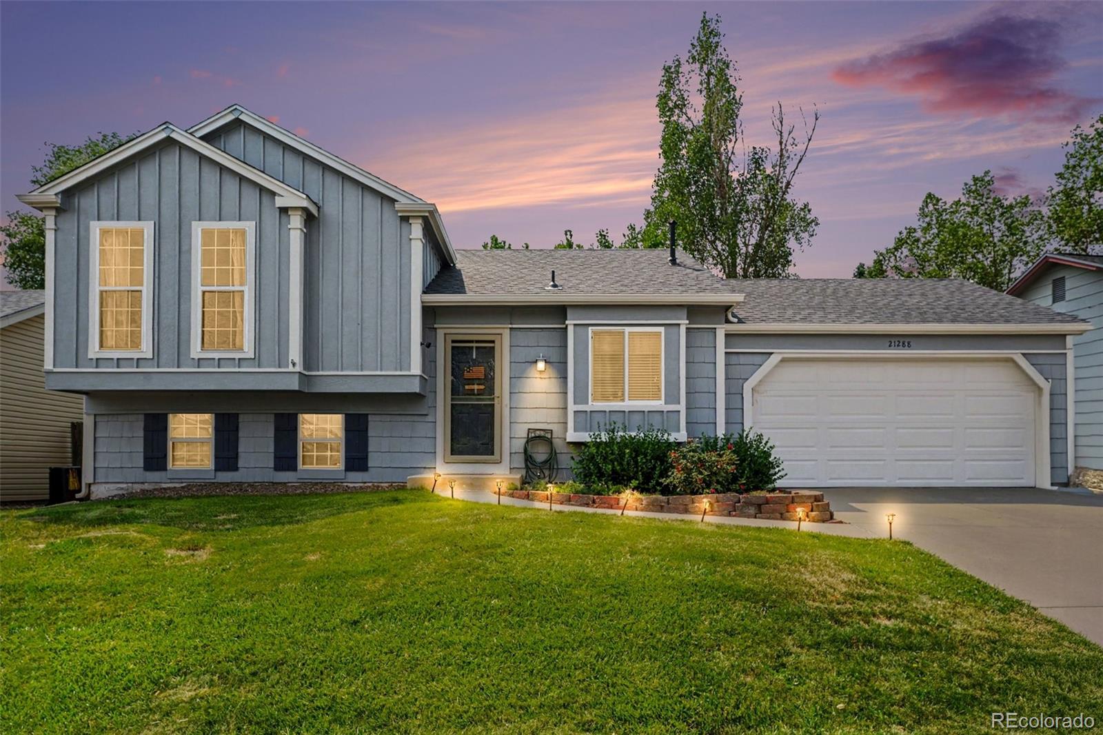 MLS Image #0 for 21288 e powers place,aurora, Colorado