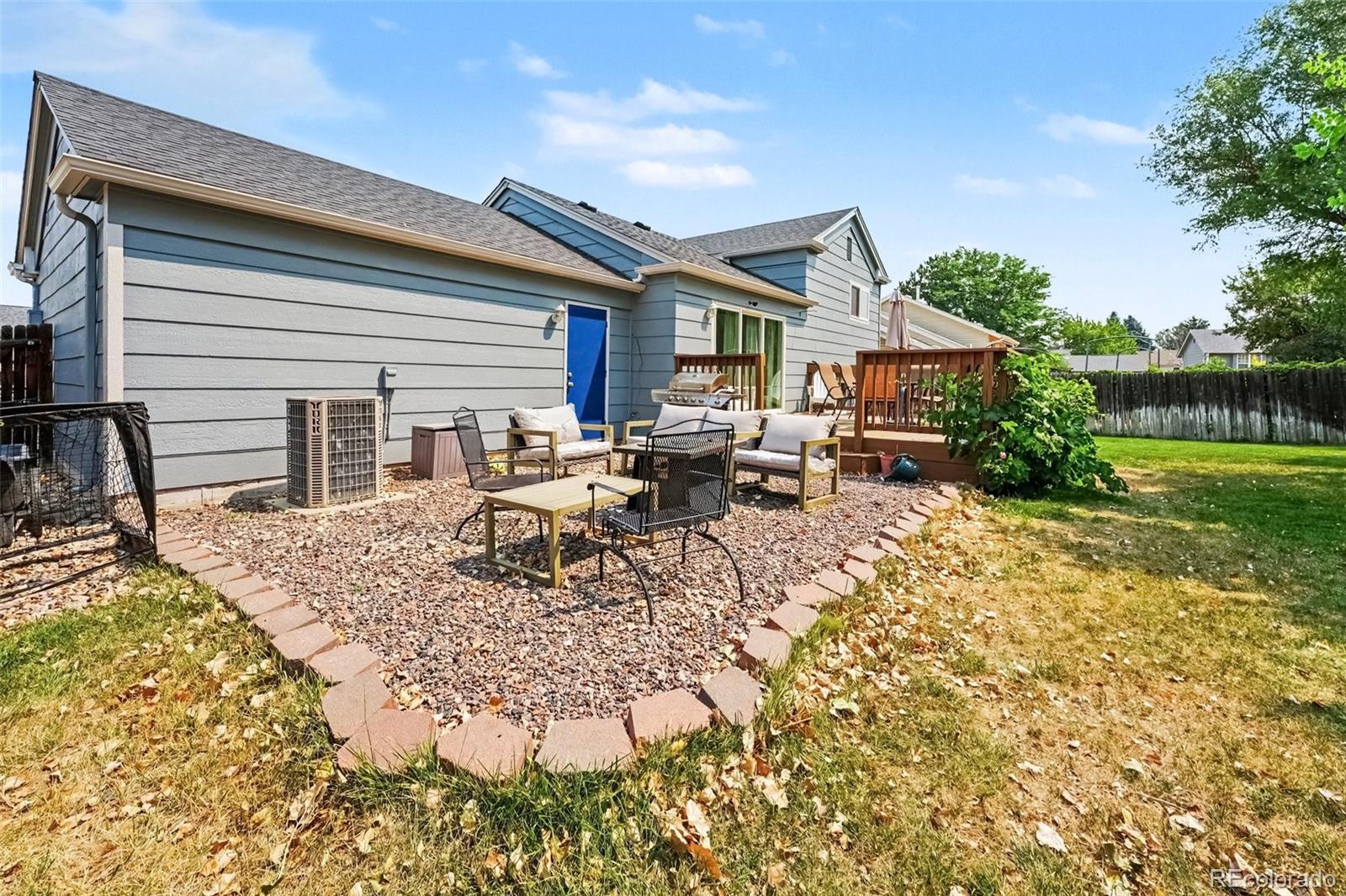 MLS Image #25 for 21288 e powers place,aurora, Colorado