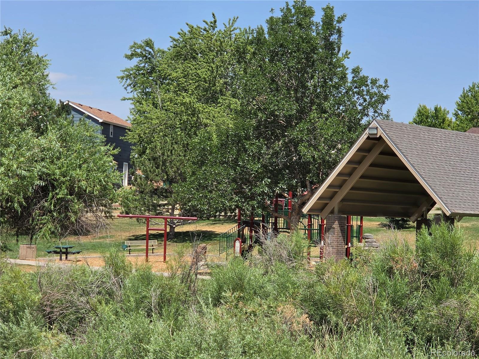MLS Image #28 for 21288 e powers place,aurora, Colorado